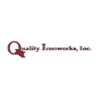 Quality Ironworks, Inc. Logo