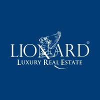 LIONARD Luxury Real Estate S.p.A. Logo