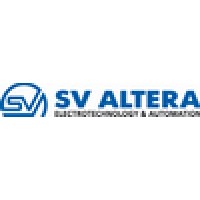 SV Altera Logo