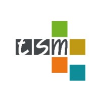 Technische Scholen Mechelen Logo