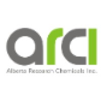 Alberta Research Chemicals Inc Logo