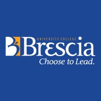 Brescia University College Logo