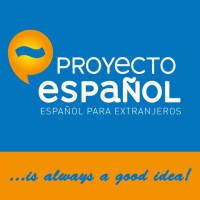 Proyecto Español - escuela de español para extranjeros Logo