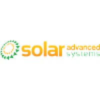 Solar Advanced Systems Ltd Logo