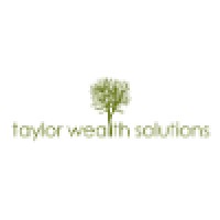 Taylor Wealth Solutions Logo