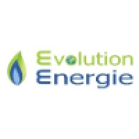 Evolution Energie Logo