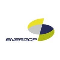 ENERGOP Sp. z o.o. Logo