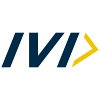IVI Inc. Logo