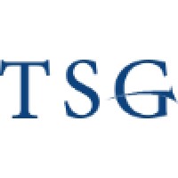 TSG Executive Search Logo