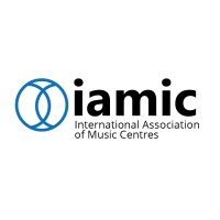 International Association of Music Centres Logo