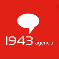 1943 Agencia Logo