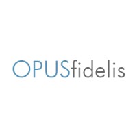 OPUSfidelis Logo