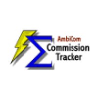 Commission Tracker Logo