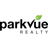 Parkvue Realty Logo