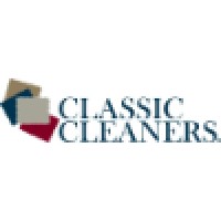 Classic Cleaners, Inc. Logo