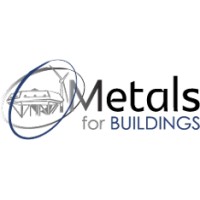 METALS FOR BUILDINGS Logo