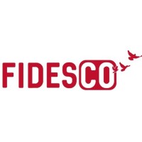 Fidesco USA Logo