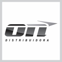 ON Distribuidora Logo
