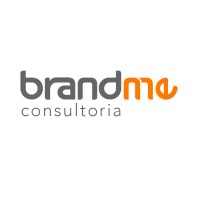 brandME consultoria Logo