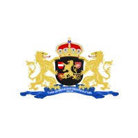 Vlaamse Club voor Kunsten, Wetenschappen en Letteren sinds 1923 te Brussel Logo