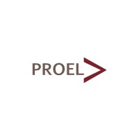 PROEL Logo