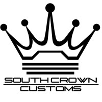 South Crown Customs Logo