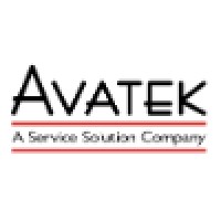 Avatek Corporation Logo