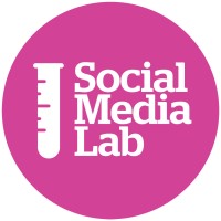 Social Media Lab Nordic Logo