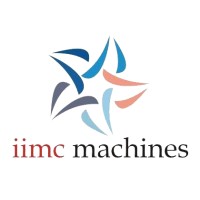 IIMC Machines Logo