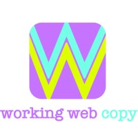 Working Web Copy Logo
