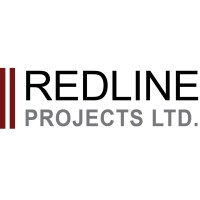 REDLINE PROJECTS LTD. Logo