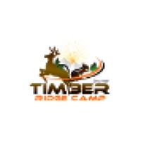 Timber Ridge Camp Logo