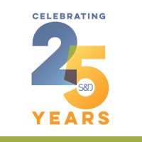 S&D Marketing | Advertising Logo