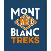 Mont Blanc Treks Ltd Logo