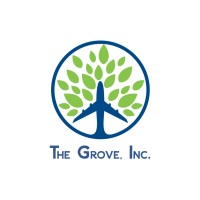 The Grove, Inc. Logo