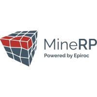 MineRP Logo