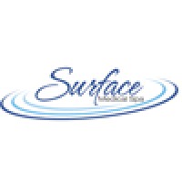 Surface Medical Spa Logo