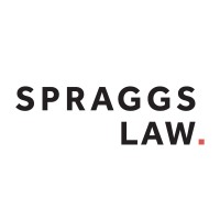 Spraggs Law Logo