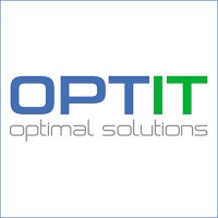 OPTIT S.r.l. Logo