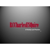 RC Charles ESQuire LLC Logo