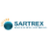 Sartrex Logo