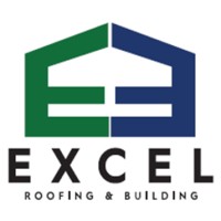 Excel Roofing Contractors Logo