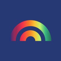 Rainbow Helicopters Logo