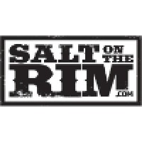 Salt On The Rim Logo