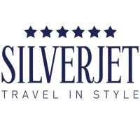 Silverjet Belgium Logo