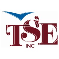 TSE Inc. Logo