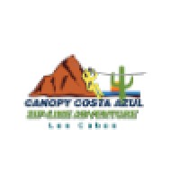 Canopy Costa Azul Logo