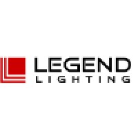 Legend Lighting Inc. Logo