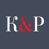 Law Firm Kravets & Partners Logo
