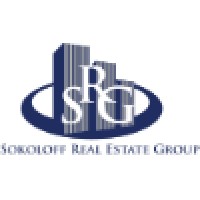 Sokoloff Real Estate Group Logo